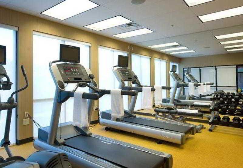 Courtyard By Marriott Atlanta Buford Mall Of Georgia Zewnętrze zdjęcie